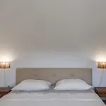 Pool House In Greenery - Happy Apartman Labin (Istria)