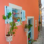 Pool House In Greenery - Happy Apartman Labin (Istria)