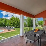 Apartman Pool House In Greenery - Happy Labin (Istria)