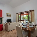Pool House In Greenery - Happy Apartman