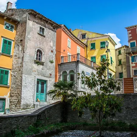 Pool House In Greenery - Happy *