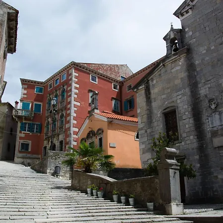 Pool House In Greenery - Happy Labin (Istria)