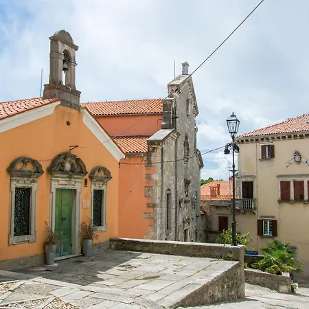 Pool House In Greenery Near Trget - Happy Labin (Istria)