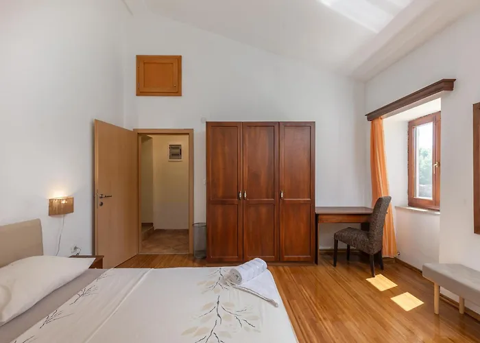 Pool House In Greenery - Happy *