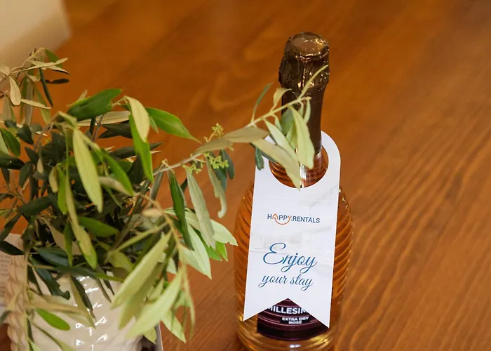 Pool House In Greenery - Happy